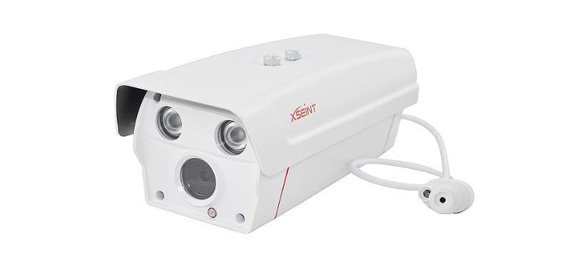 RHTX-NC9602B,130万像素低照度夜视网络摄像机